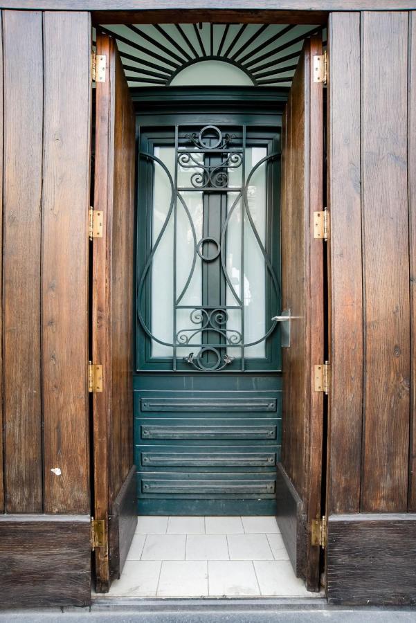 Sant'Agostino Loft Apartment Catania Exterior photo