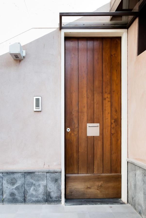 Sant'Agostino Loft Apartment Catania Exterior photo